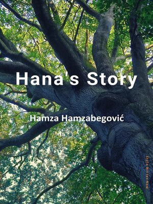 cover image of Hana's Story